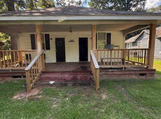 408 Boulevard St #B, Fort Valley, GA 31030