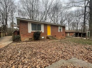 514 Homestead Dr, Gastonia, NC 28056