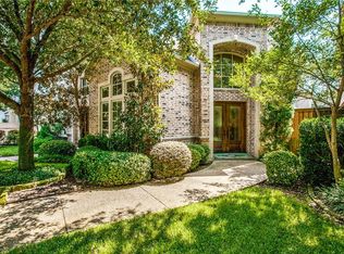 5627 La Foy Blvd, Dallas, TX 75209