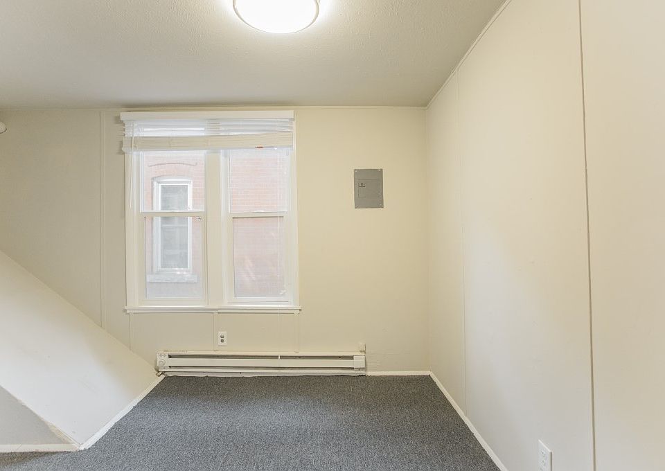 1839 Arapahoe Unit 1 Bedroom
