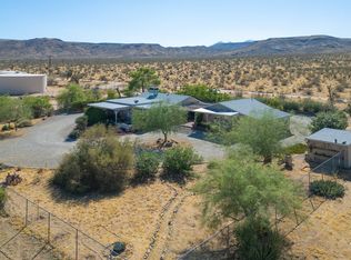 475 Kickapoo Trl, Yucca Valley, CA 92284