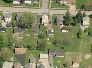 1133 South St, Niles, OH