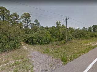 Cedar St NE, Steinhatchee, FL 32359