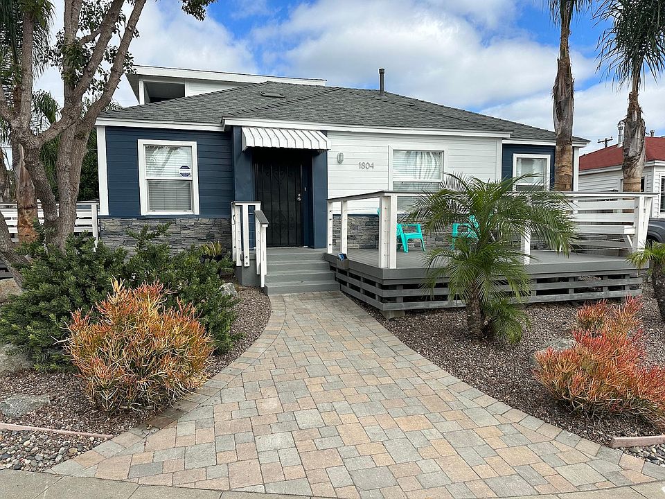 1st image of 1804 Pacific Beach Dr