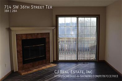 1st image of 714 SW 36th Street Ter