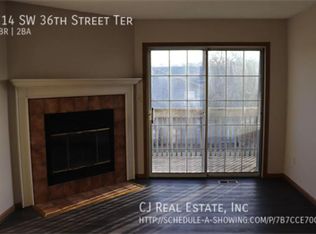 714 SW 36th Street Ter, Blue Springs, MO 64015