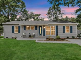 1668 Mepkin Rd, Charleston, SC 29407