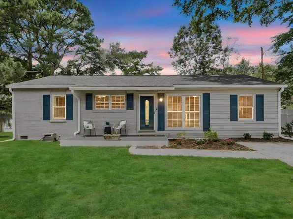 1668 Mepkin Rd, Charleston, SC 29407