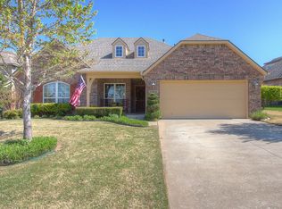 1704 W Zillah St, Broken Arrow, OK 74012