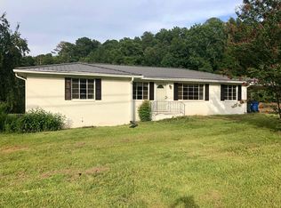 6436 S Chalkville Rd, Trussville, AL 35173