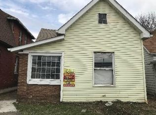 2157 S Meridian St, Indianapolis, IN 46225