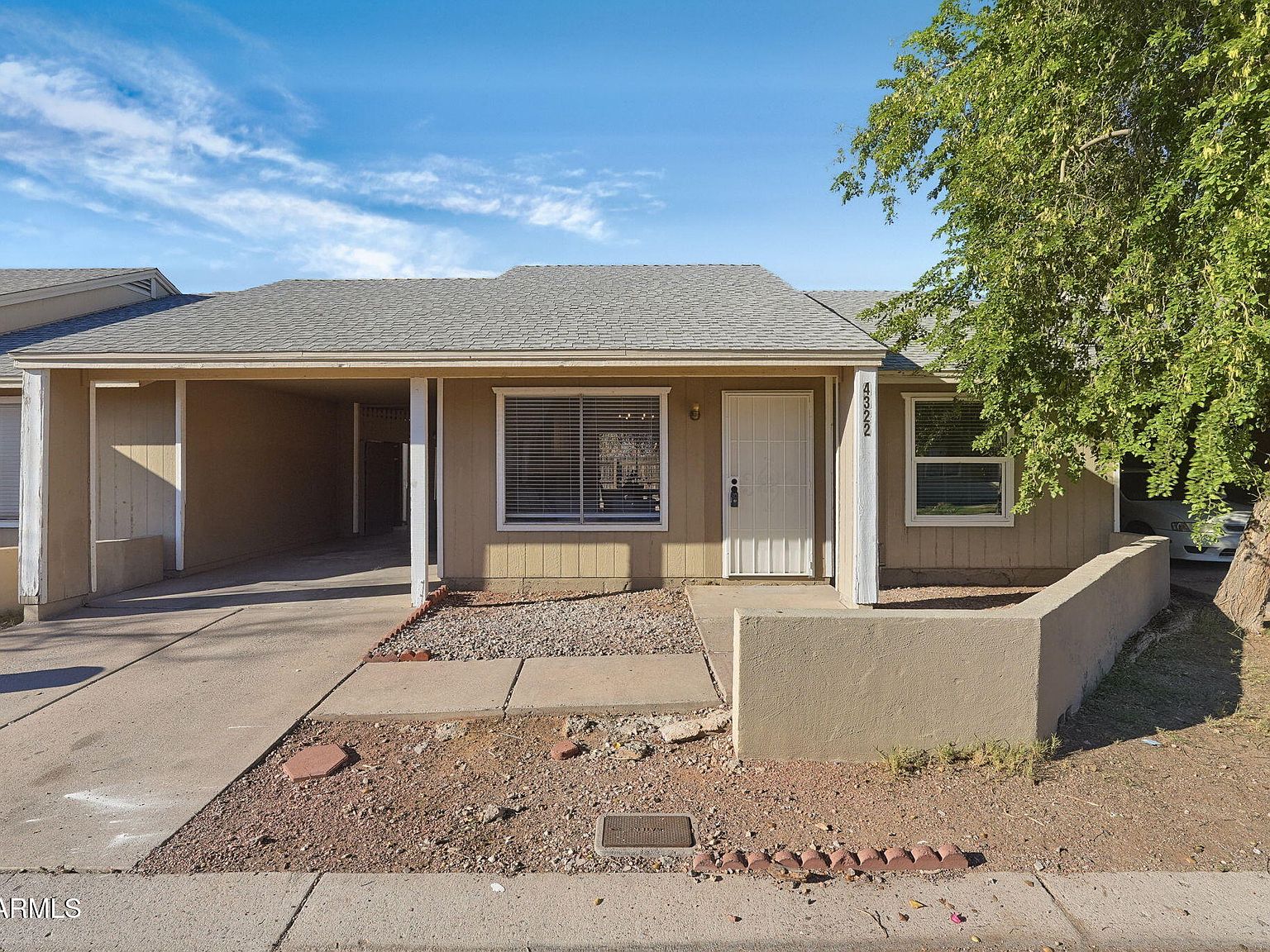 4322 E CARSON Road, Phoenix, AZ 85042 | MLS #7094767 | Zillow