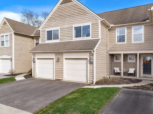 3352 Eastwoodlands Trl, Hilliard, OH 43026