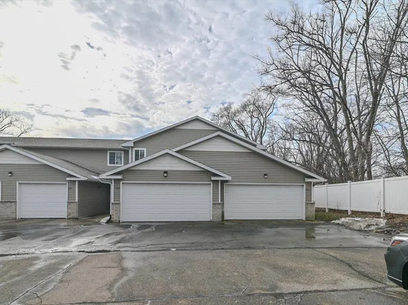 5126 Walbridge Ave, Madison, WI 53714