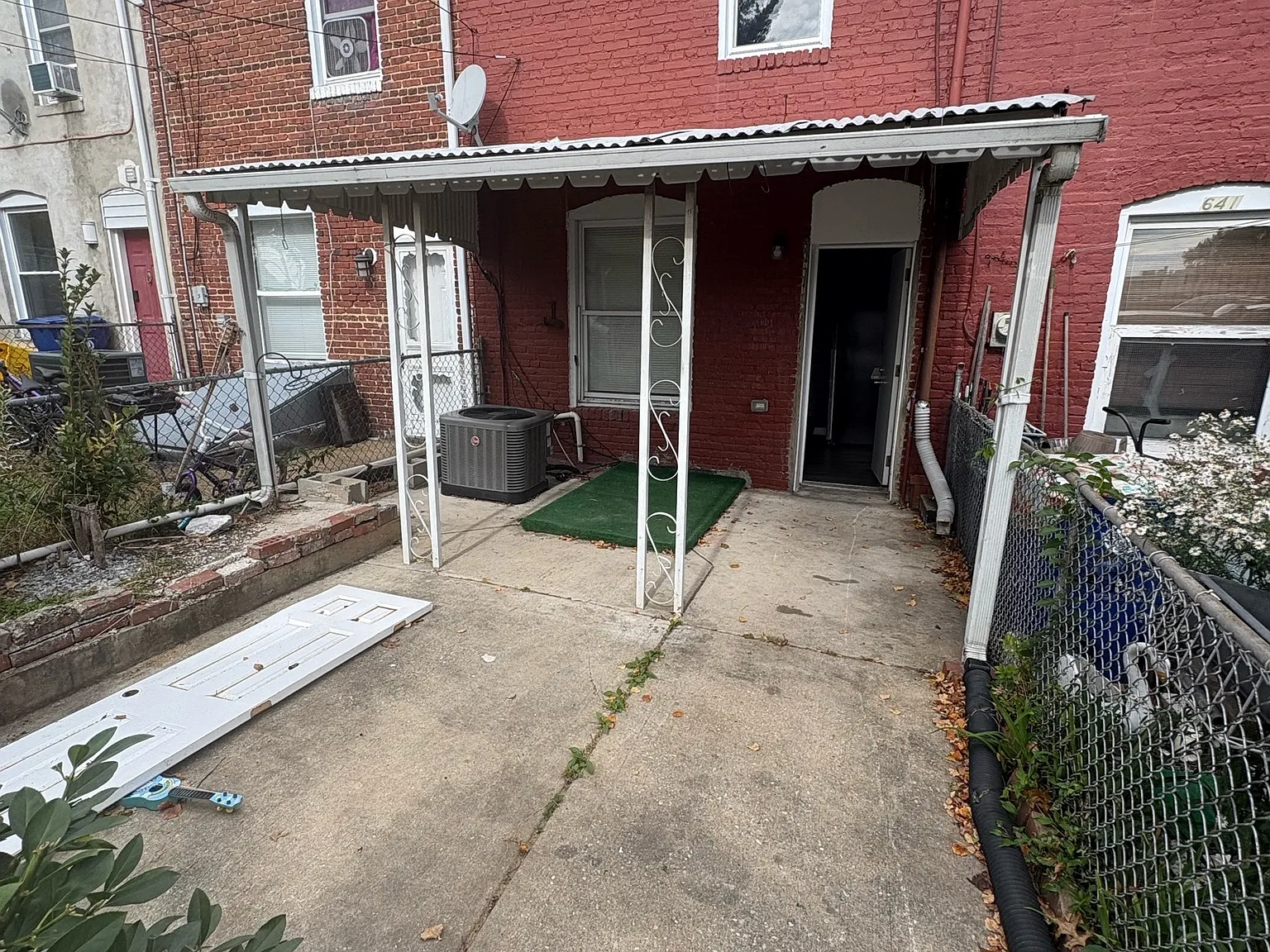 636 East 29th Street - 1 — Photo 4