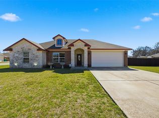 207 Hawk Rdg, Waco, TX 76705