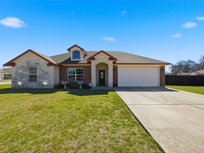 207 Hawk Rdg, Waco, TX, 76705
