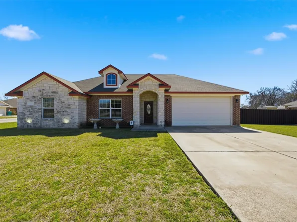 207 Hawk Rdg, Waco, TX 76705