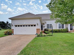 6551 Wiltshire Rd, Williamsburg, VA 23188