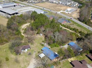 611 William Blount Dr, Maryville, TN 37801
