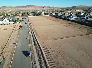 Hinckley Ln, Saint George, UT 84790