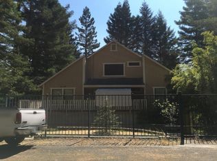 2145 Perch Ct, Willits, CA 95490