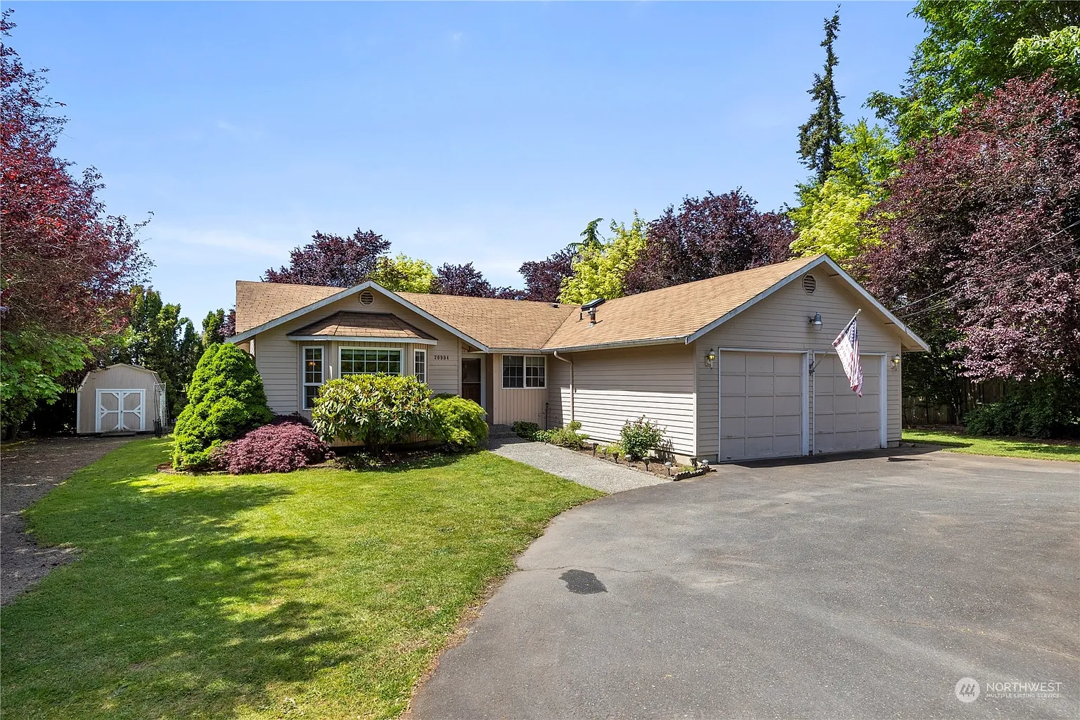 20904 Damson Road photo 1