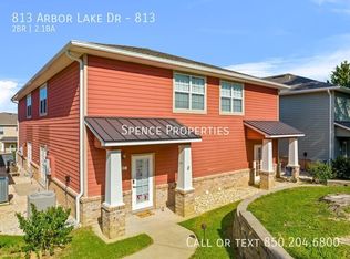 813 Arbor Lake Dr #813, Crestview, FL 32536
