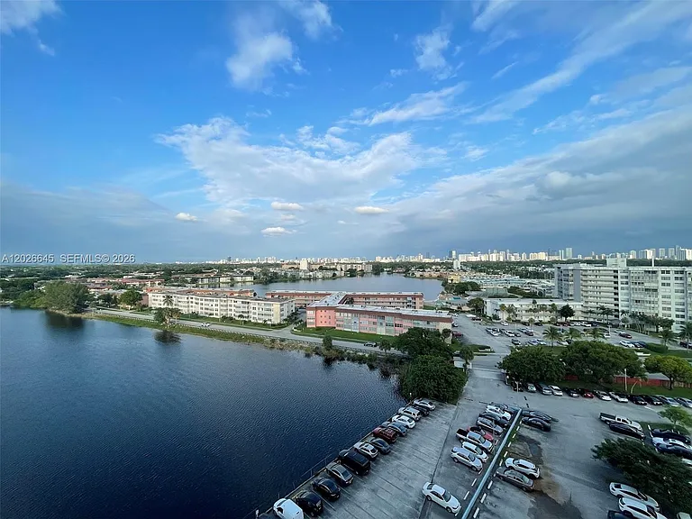 1351 NE Miami Gardens Dr #1202E — Photo 6