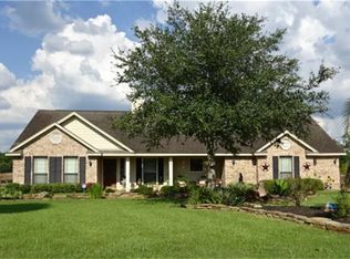 9831 Stone Ranch Blvd, Montgomery, TX 77316