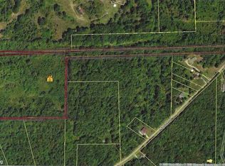 Asbury Dr, Somerville, TN 38068