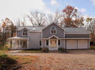 266 Old Forge Rd, Riverton, CT 06065