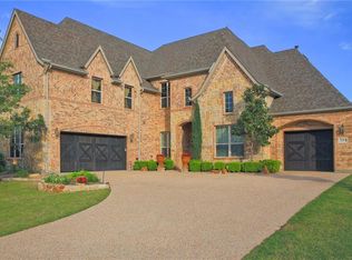 2214 Alisa Ln, Trophy Club, TX 76262