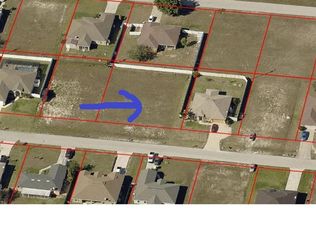 523 NW 21st St, Cape Coral, FL 33993