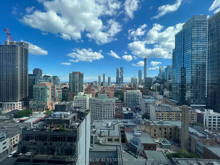 100 Queen St E #2211 — Photo 13