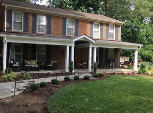 2715 Westford Ct, Falls Church, VA 22043