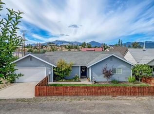 633 Spur St, Weed, CA 96094