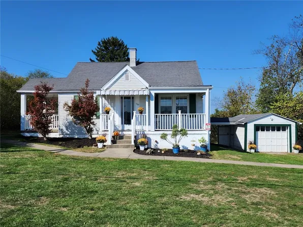 1265 Locust Ave, Washington, PA 15301