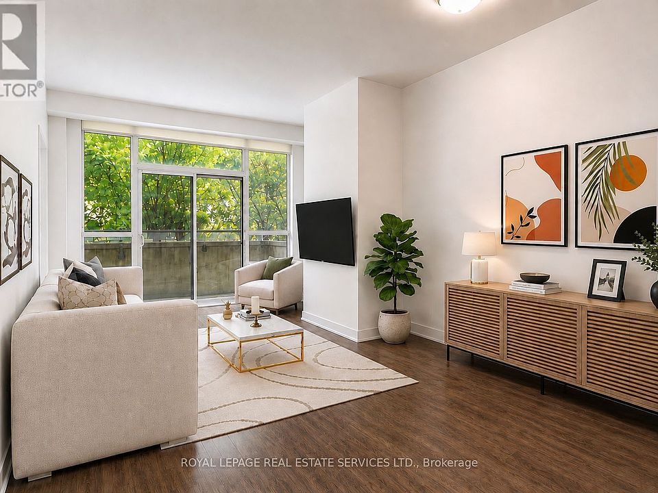 1st image of 8 Fieldway Rd #414