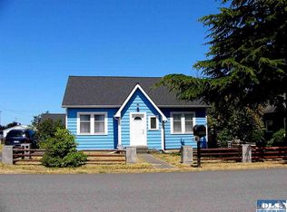 338 W Alder St, Sequim, WA