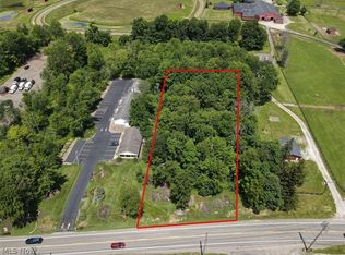 Mayfield Rd, Chardon, OH 44024