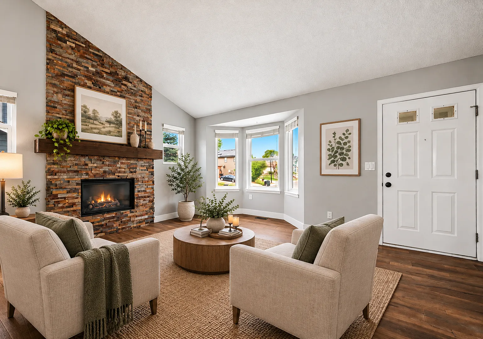 Renovated 3BR Thornton Home — Photo 4