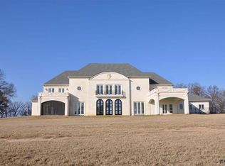 17203 Ridge Crest Dr, Flint, TX 75762