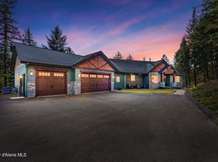 11890 W Tributary Ct, Rathdrum, ID 83858