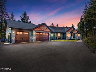 11890 W Tributary Ct, Rathdrum, ID, 83858