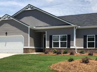 225 Blossom Wood Dr LOT 53, Senoia, GA 30276