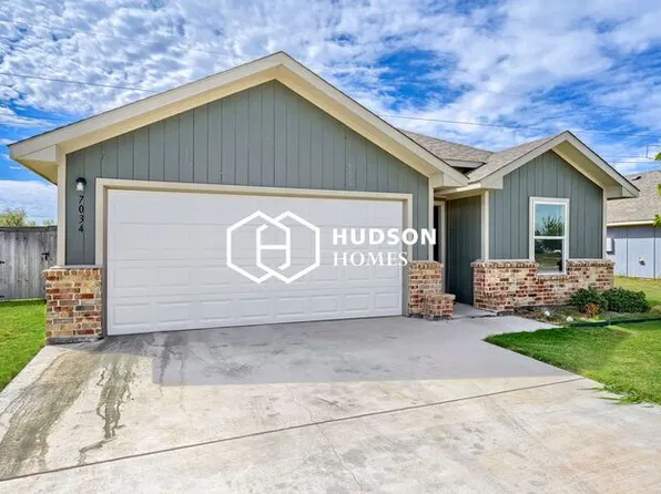 7034 Phoenix Dr, Abilene, TX 79606