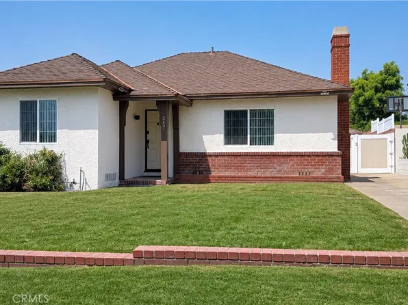 2431 N Lamer St, Burbank, CA 91504