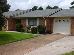 741 Pine Lake Dr, Virginia Beach, VA 23462