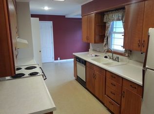 1714 E McPherson St, Kirksville, MO 63501
